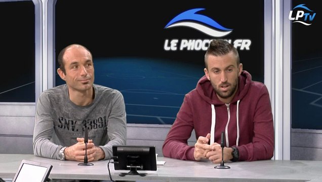 Talk Show : questions / réponses