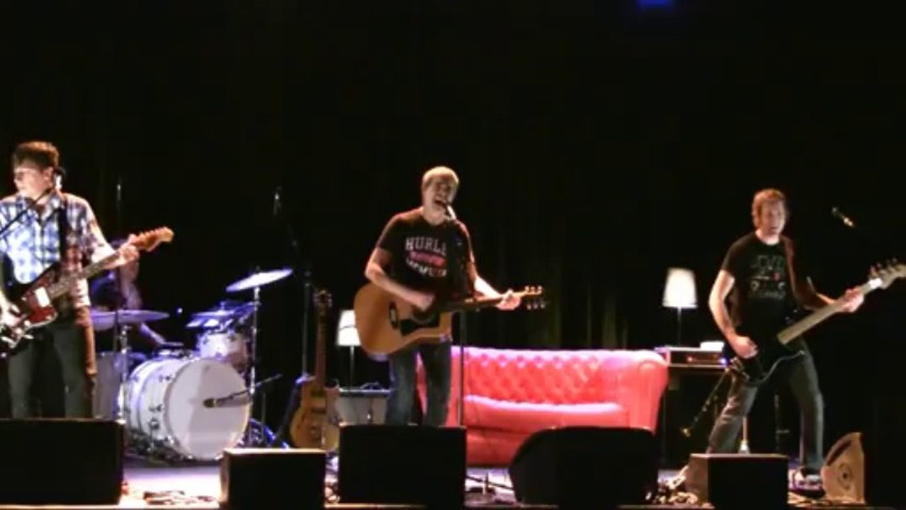 daran  en concert au quarto st etienne dormir dehors