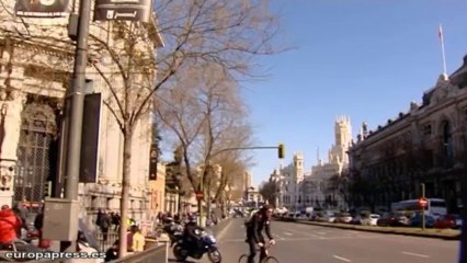 Europa avisa a España sobre vulnerabilidad bancaria