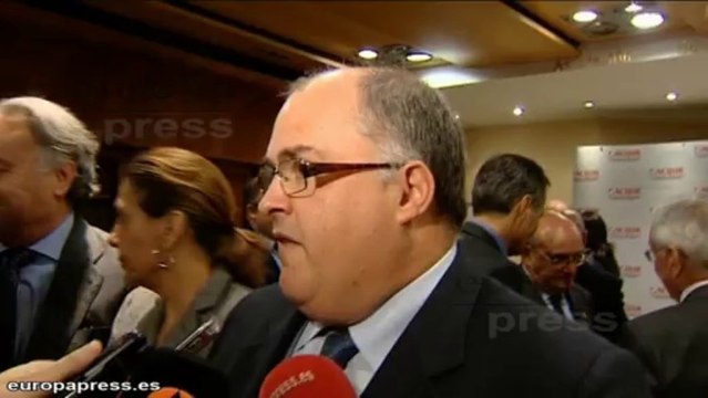 Bravo: Confío en que CGPJ se renueve en plazo razonable