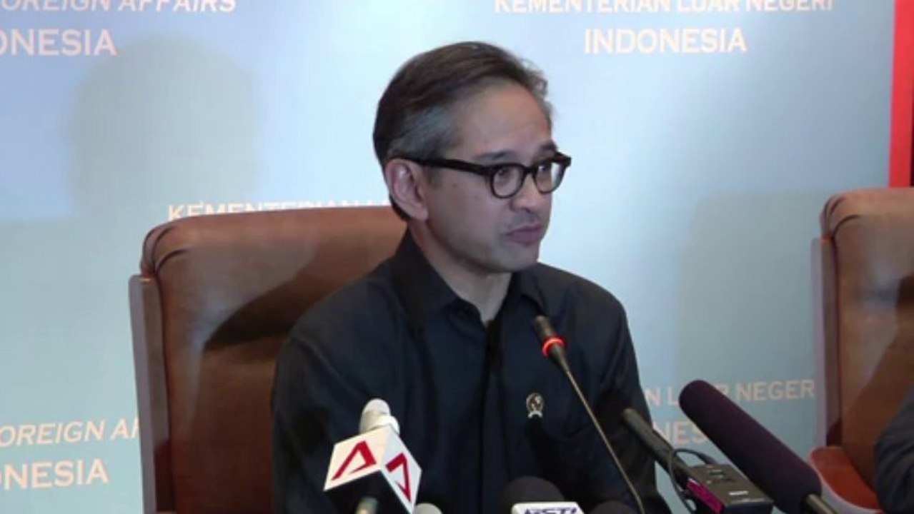 Indonesia recalls ambassador to Australia in spying row