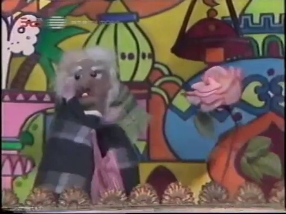 Feira dos Bonecos - AS Mouras Encantadas