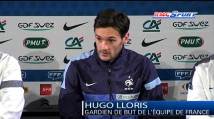 Barrages / Lloris veut de la folie - 18/11