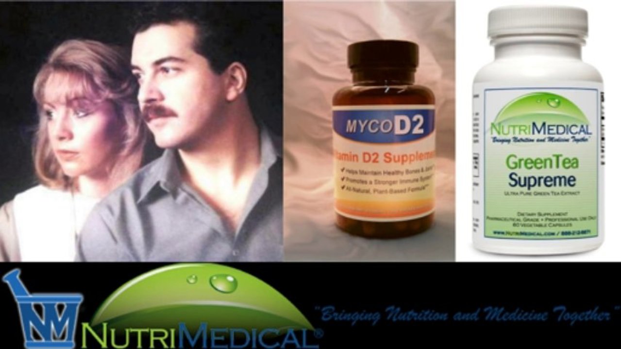 NutriMedical Report - Dr Deagle & Michelle Hour 1 - 08-23- 2013 - Health & Wellness Questions