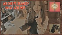 As One ft. Bumkey - What Are We k-pop [german sub]