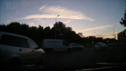 Purified Air WK09 TPO Arrogant Driver