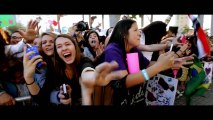 Justin Bieber's Believe TRAILER 1 (2013) - Justin Bieber Documentary HD