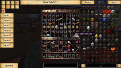 Atrapados en las pesadilla con TownGameplay Ep. 6 "Un viejo conocido nos observa"