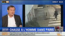 BFM Story: Édition spéciale: la chasse à l’homme dans Paris - 18/11 2/4