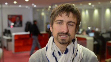 France-Ukraine : "Soit l'ivresse inattendue, soit l'hibernation du foot français"