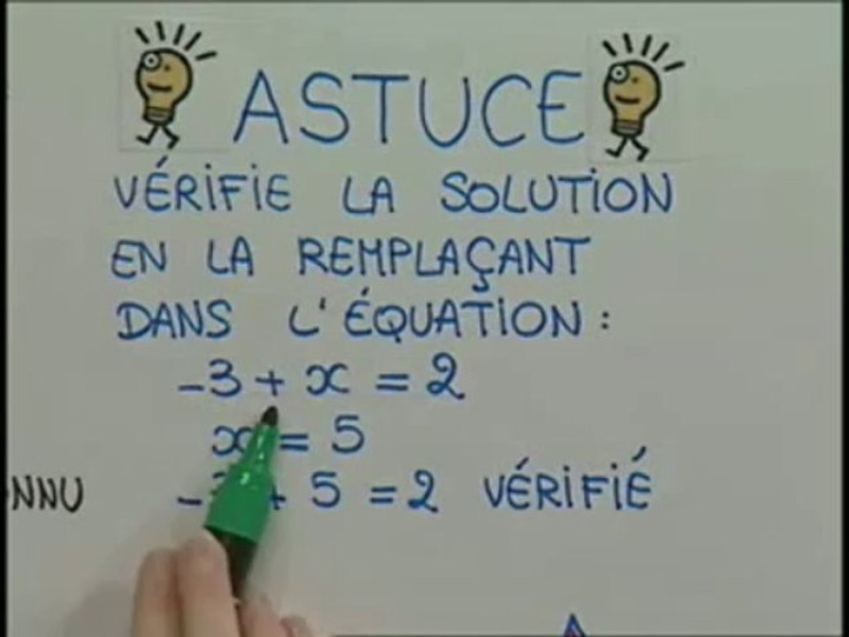 Astuces de calcul