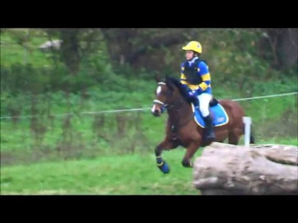 CCE P1 Longvilliers 17/11/13 - LLETTYCRUDD TOMOS