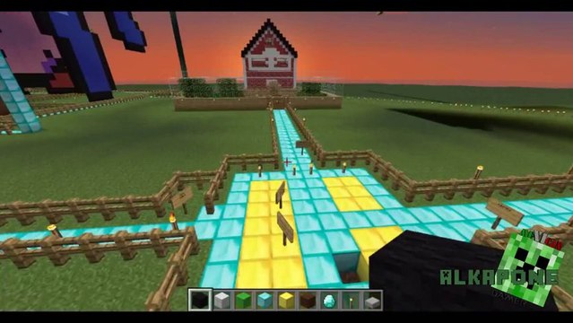 Minecraft PC: Mapas de subs 2da Temporada! Ep. 5