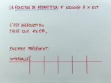 Les variables aléatoires - Cours 4