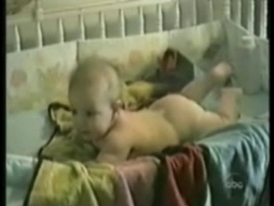 qu'il est beau ce bébé !!!