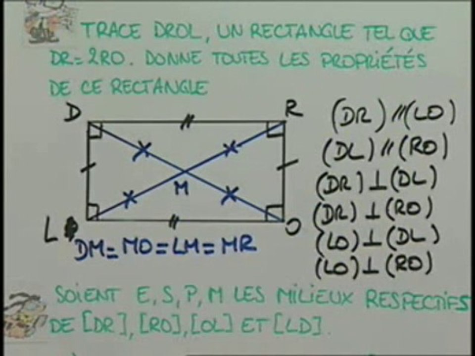 Exercice (1ère partie)