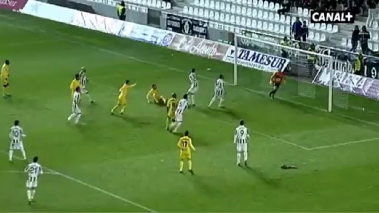 J.14 liga adelante 13/14 cordoba 4-hercules 2