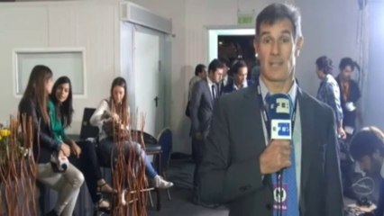 Informe a cámara: La mitad de votantes chilenos, ausentes de elección que tendrá segunda vuelta-