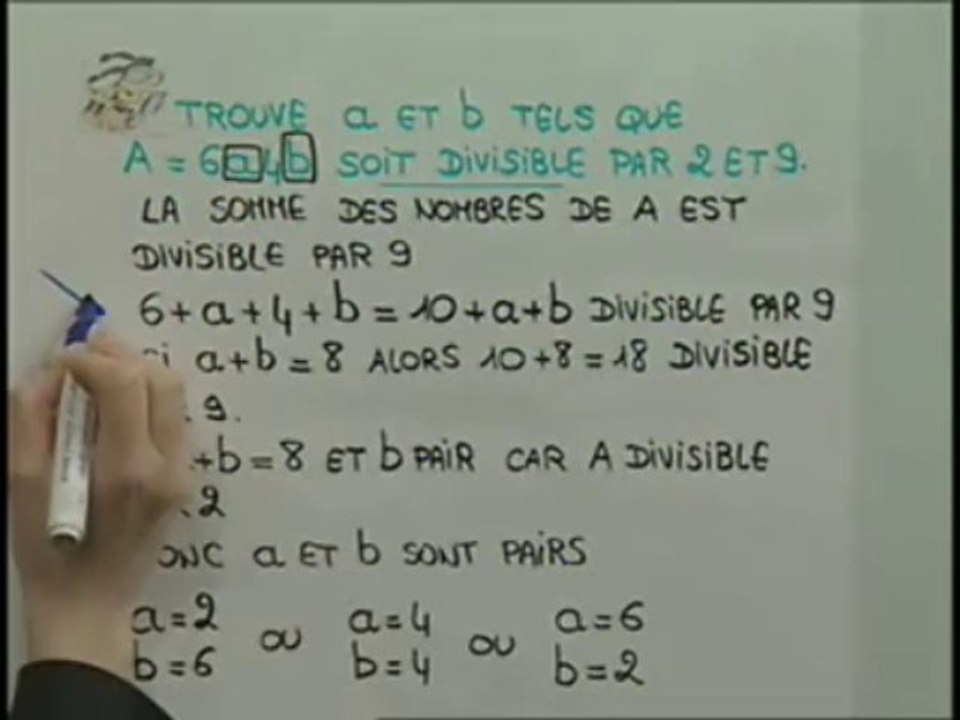 Exercice 3