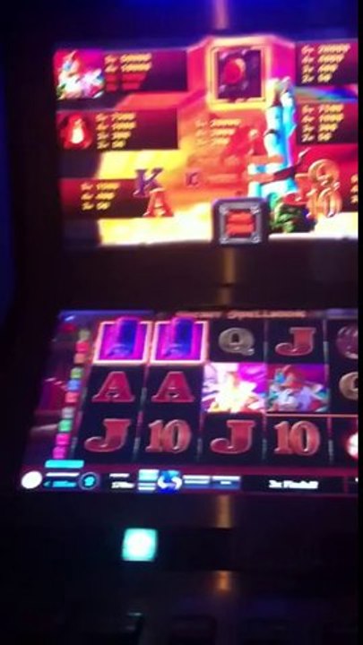 Maximus hochgedrückt unglaublich!!!