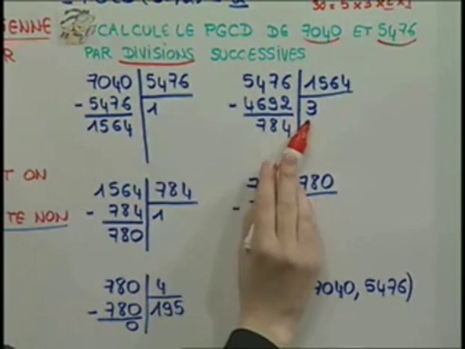 Exercice 2