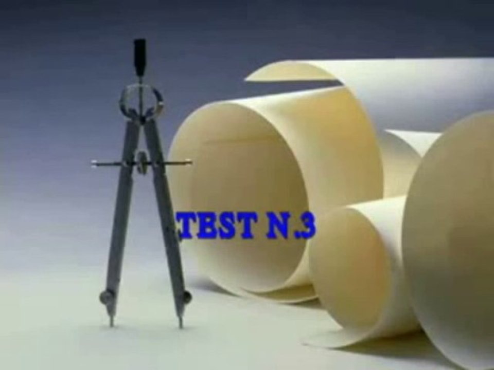 Test  3