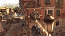 Dying Light - Light Effects (Gameplay)