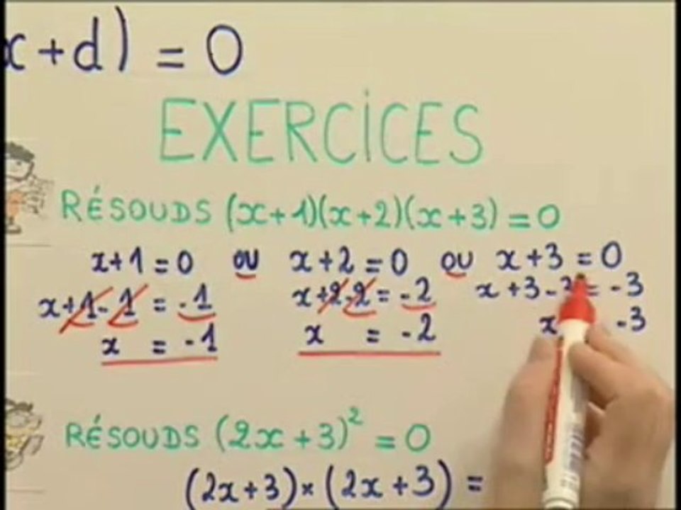 Exercice 1
