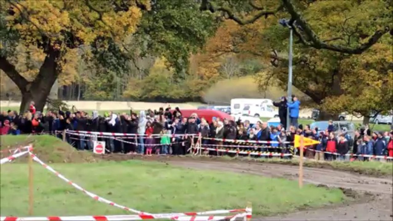 wales rallye