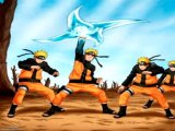 TOP 10: Personajes mas fuertes de Naruto s. 2013