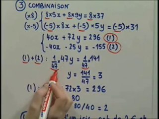 Exercice (2e partie)