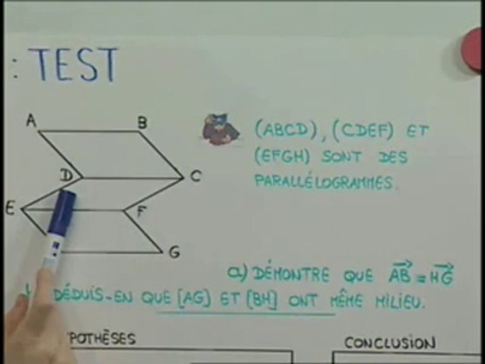 Test  2