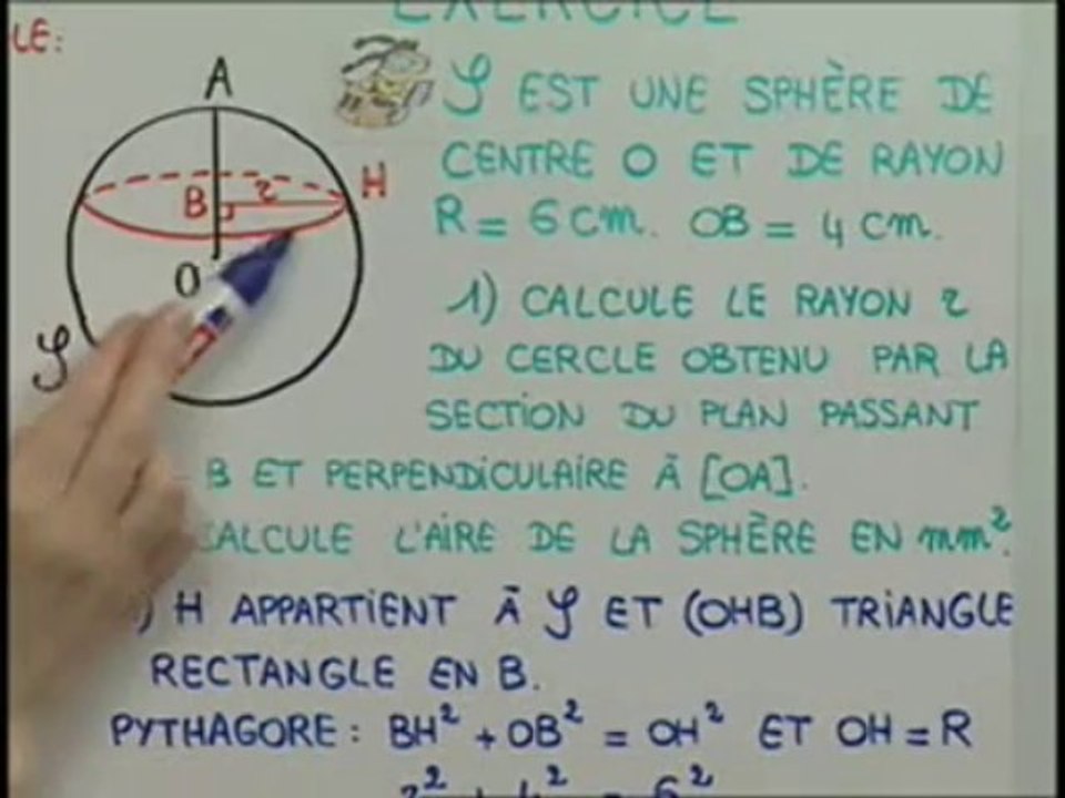 Exercice