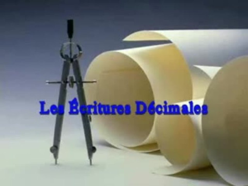 Comment bien placer la virgule ?