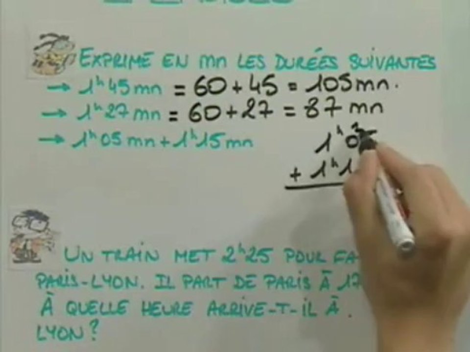 Exercice 1