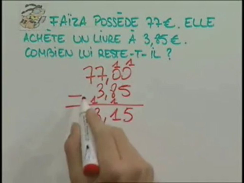 Exercice 3