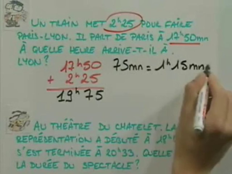 Exercice 2