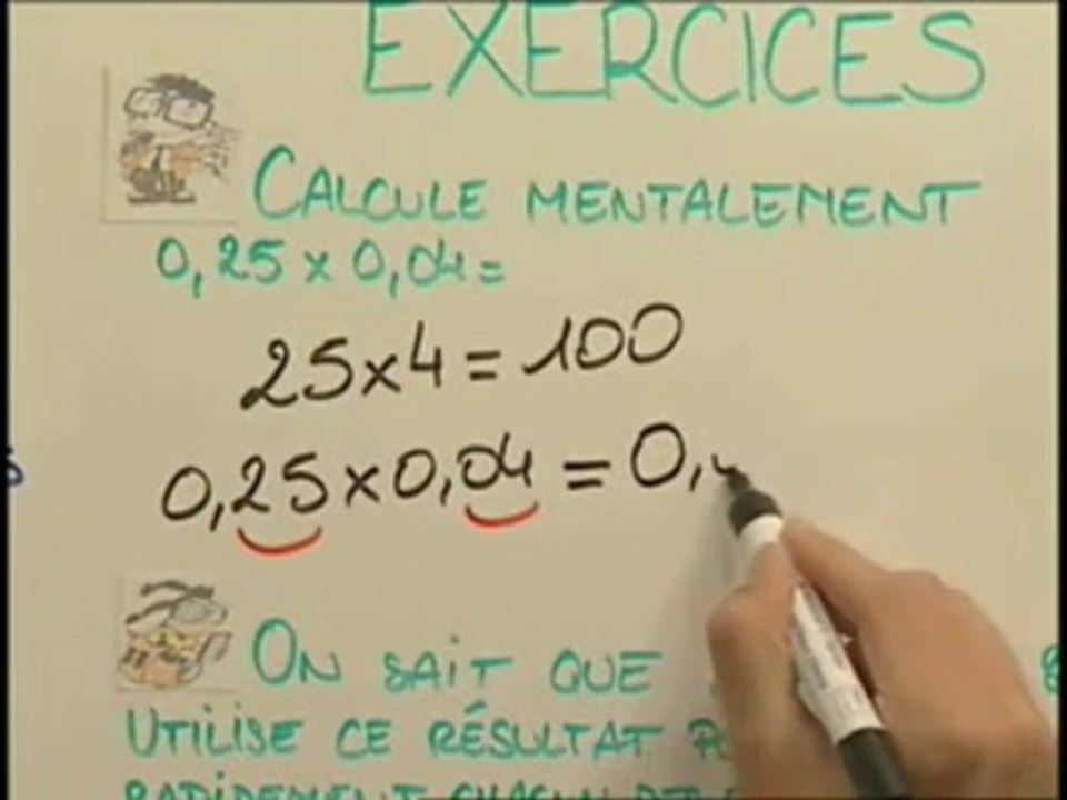 Exercice 1