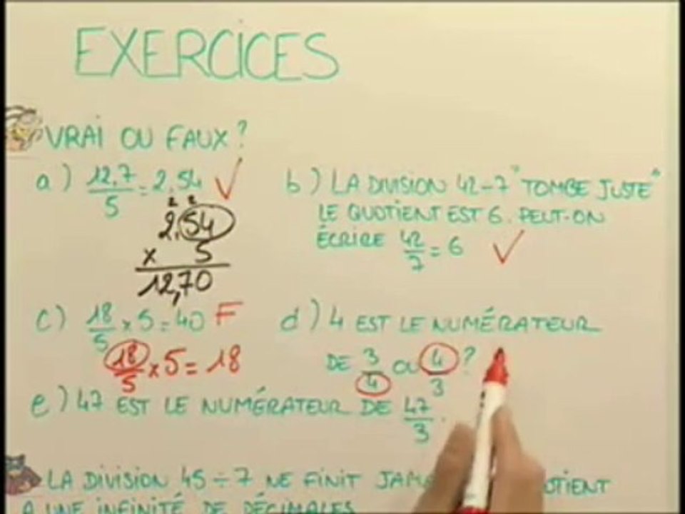 Exercice 1