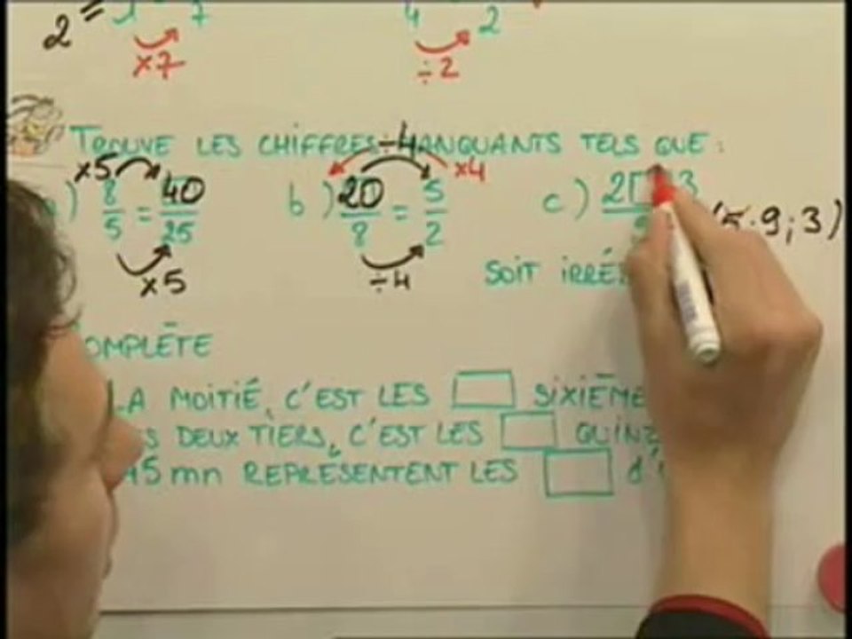 Exercice 3