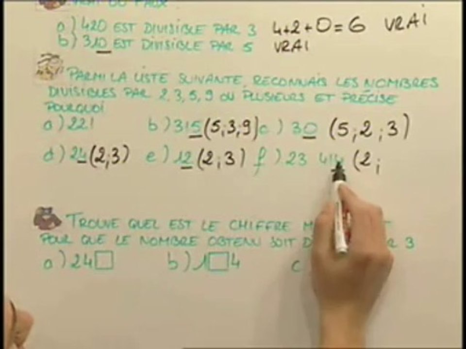 Exercice 2