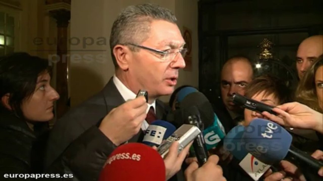 El Estado recurrirá la sentencia del Prestige