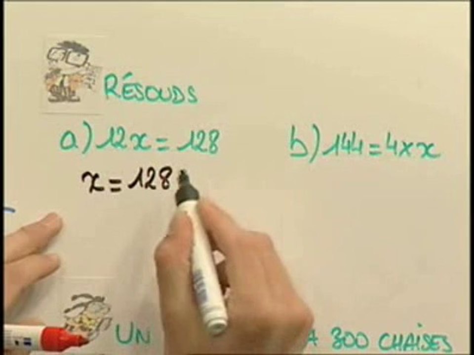 Exercice 1