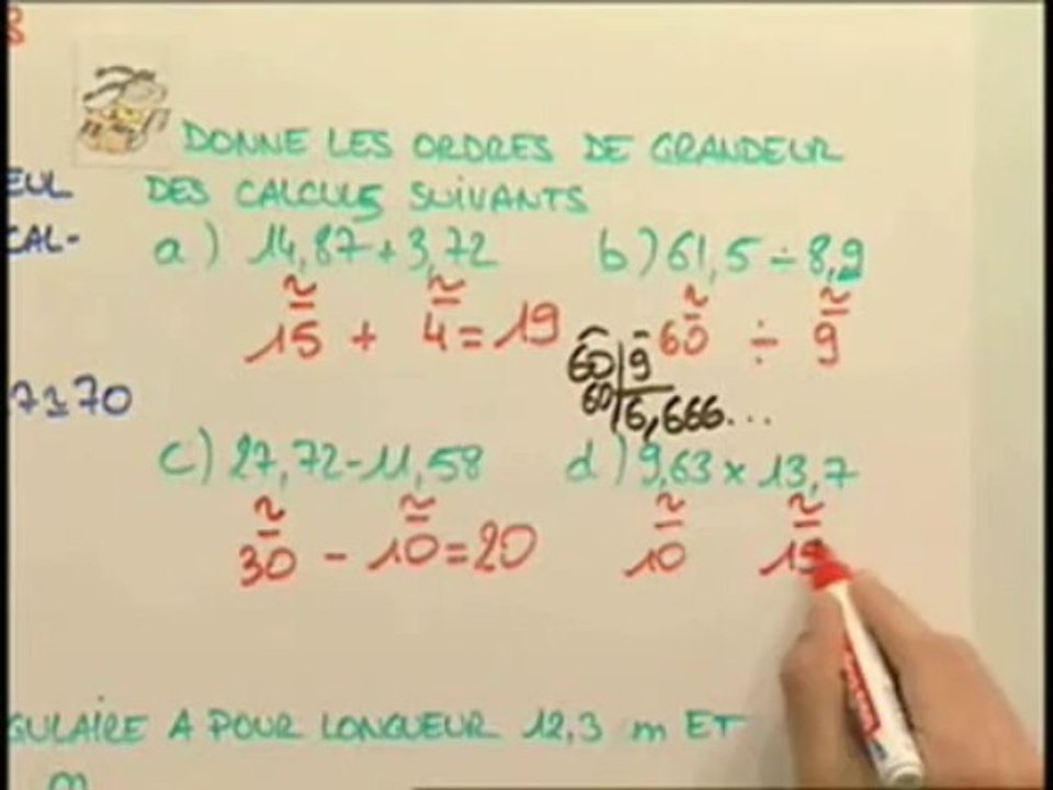 Exercice 1