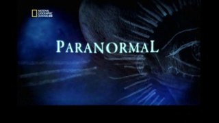 Paranormal [ Esprit es-tu là ? ]