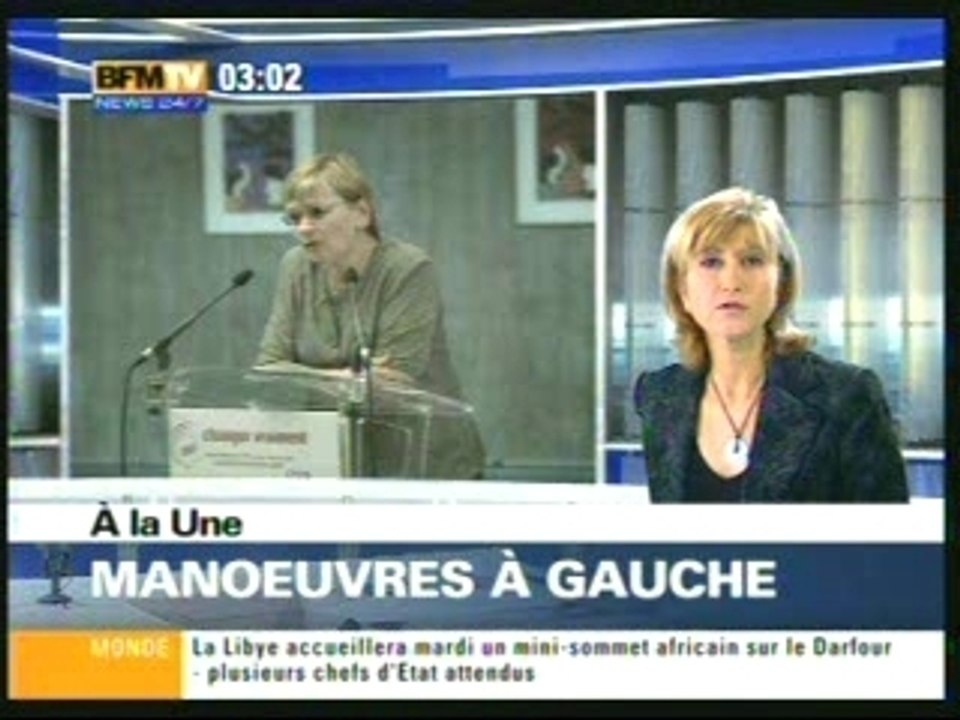 Sarko-Sego pas indispensables