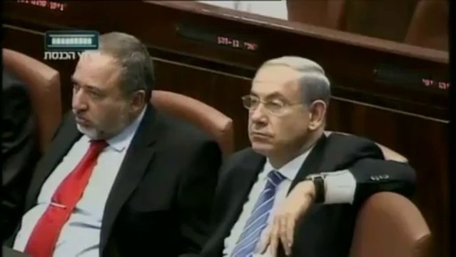 Israël-Palestine : Hollande prône deux Etats ayant Jérusalem comme capitale