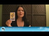 Le Tarot Rider Waite: Carte le mat