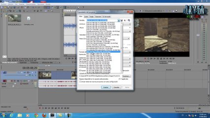Software que uso!! Ep. 2 "Edición en SONY VEGAS" parte 1