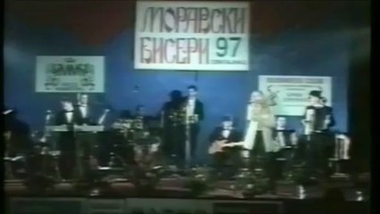 Jelena Brocic - Potrazi Drugu Koncert